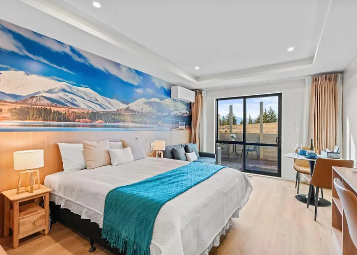 Sunshine Suites