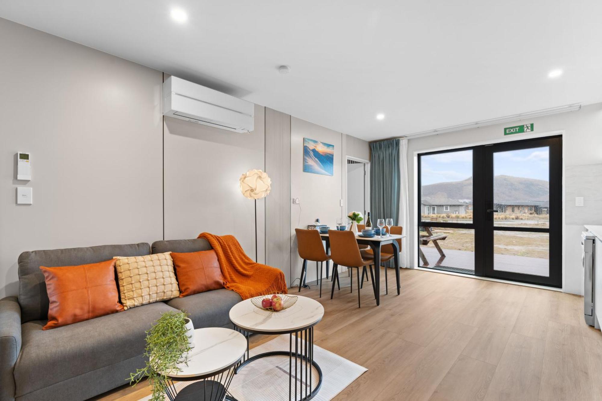 Apartment Sunshine *