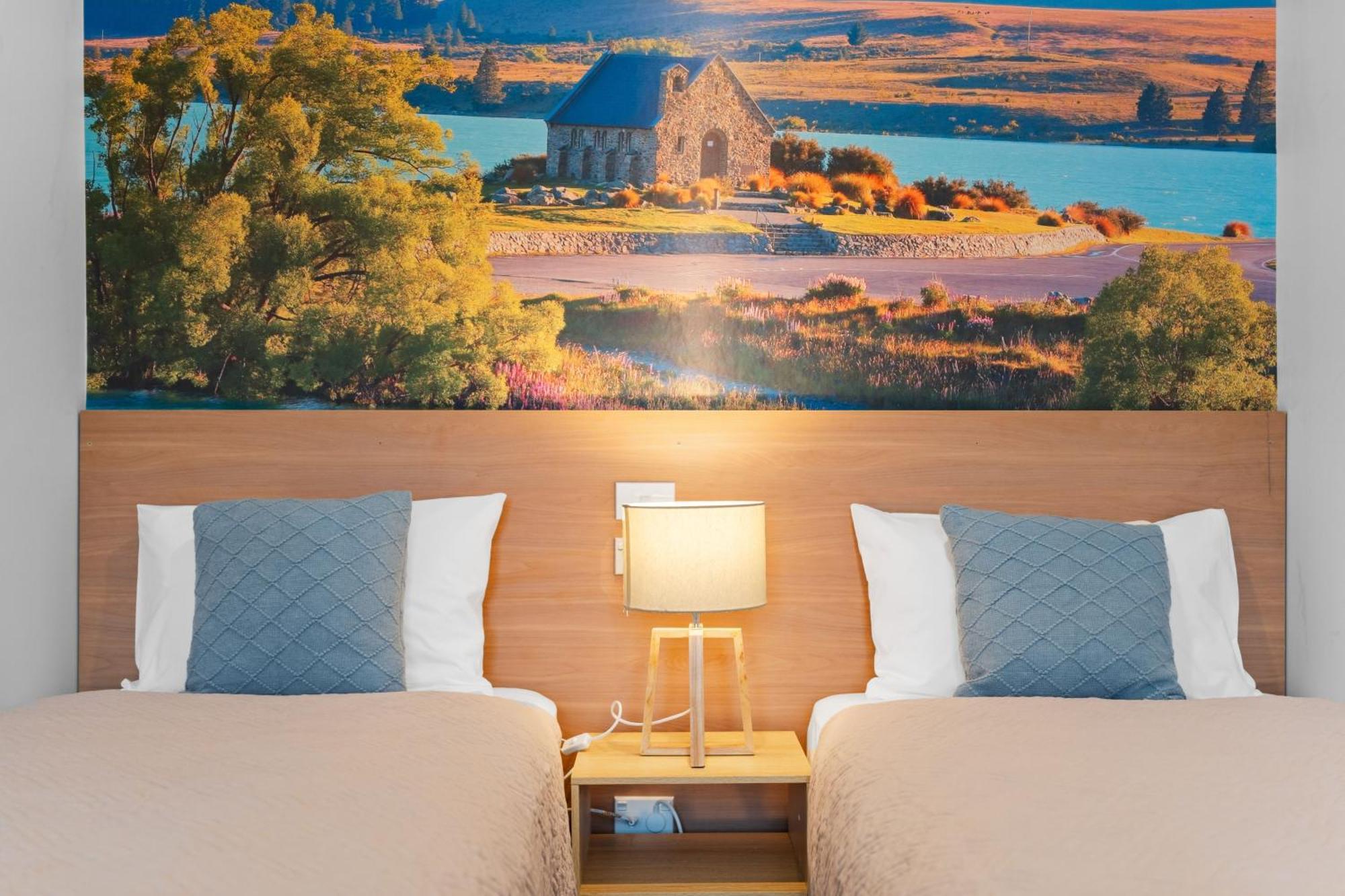 Sunshine Apartment