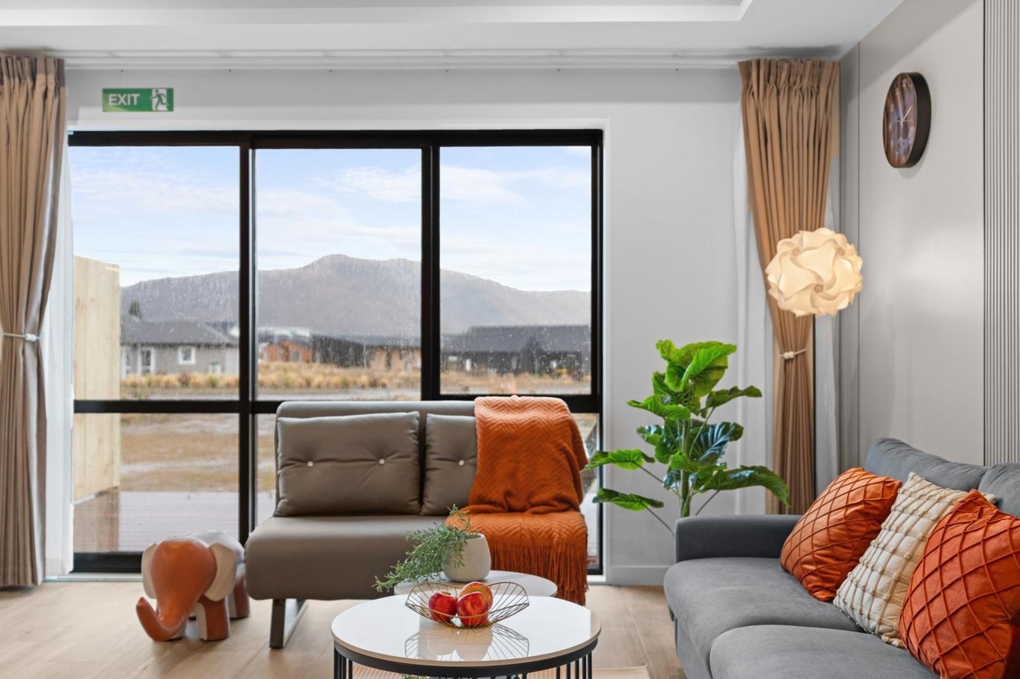 Sunshine Apartment