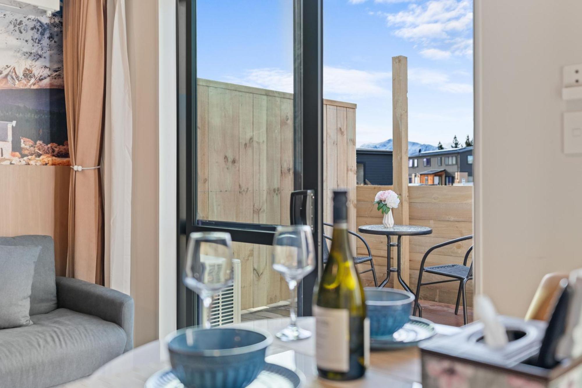 Apartment Sunshine