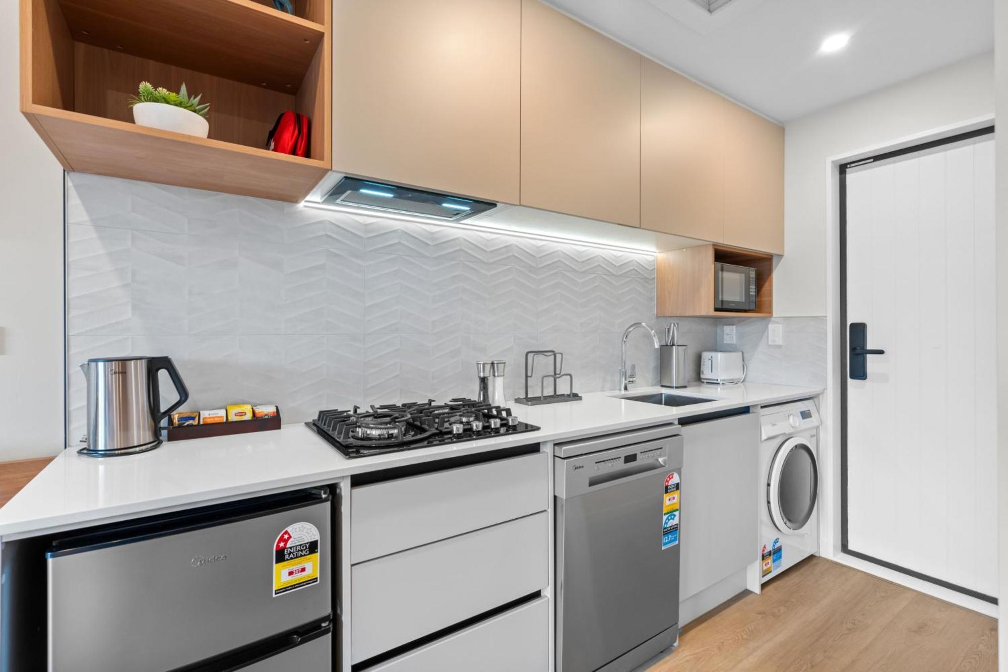 Sunshine Apartment