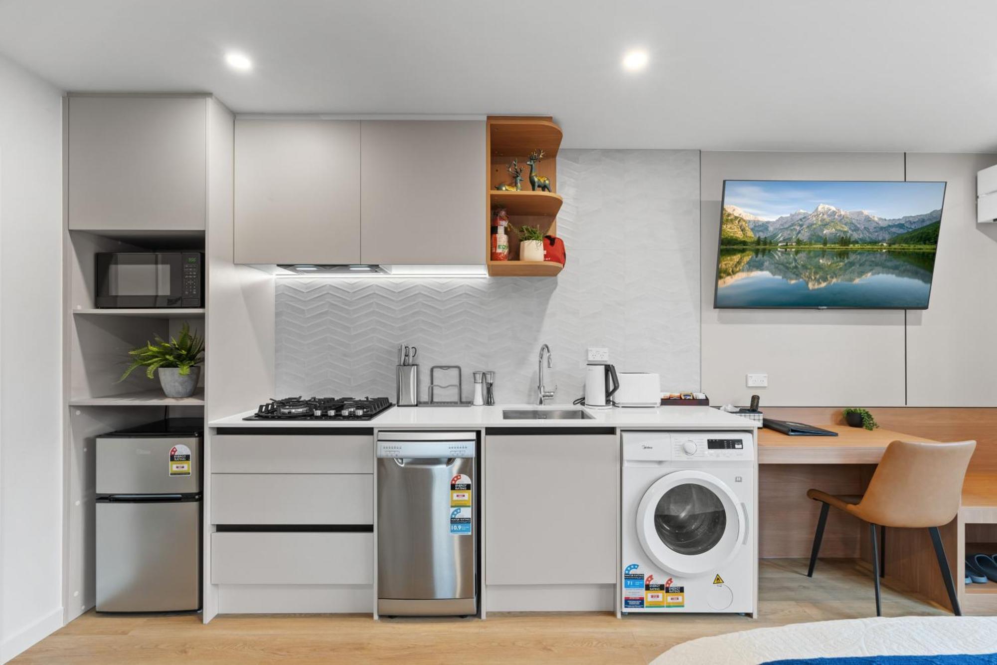 Sunshine Apartment