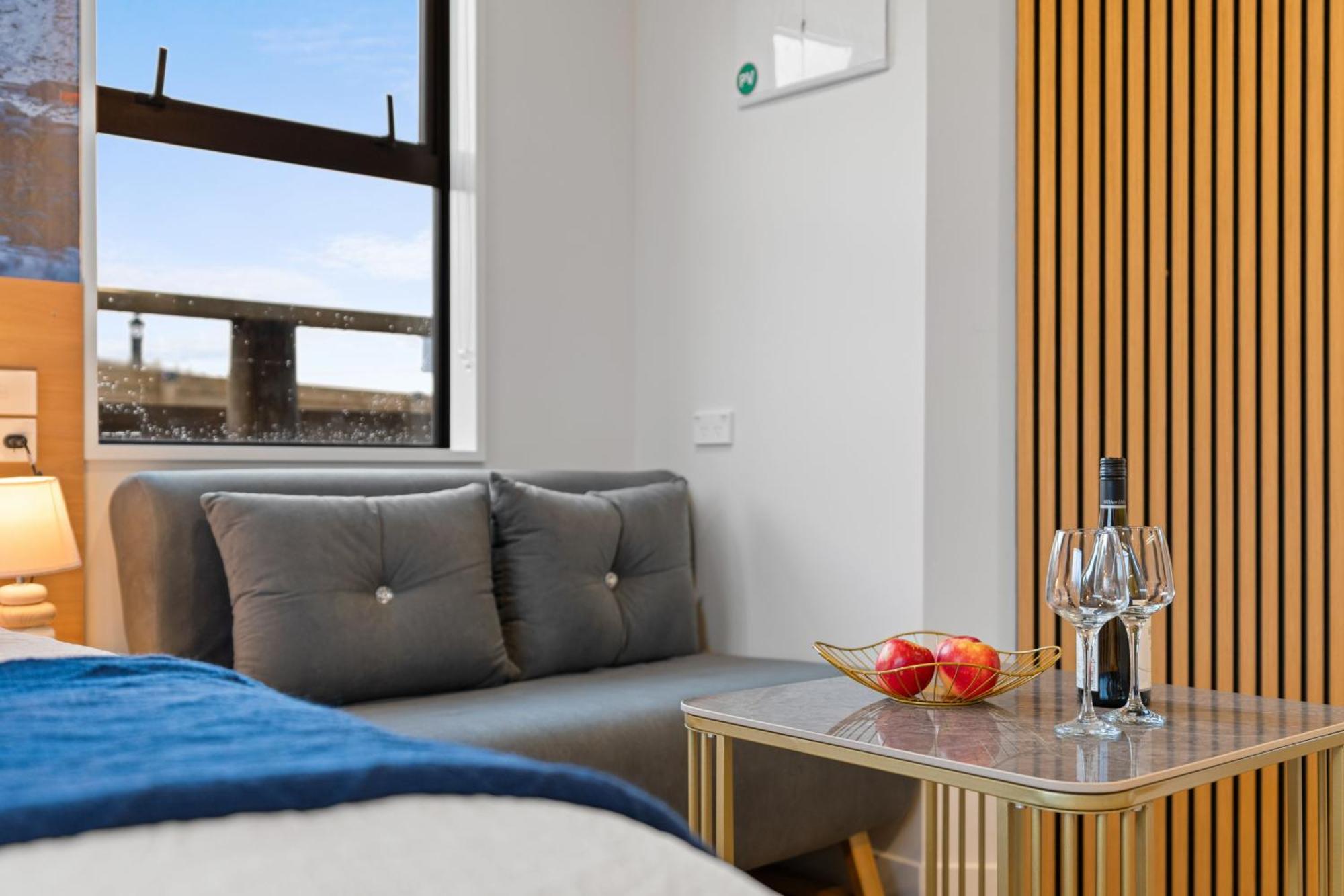 Sunshine Apartment Lake Tekapo