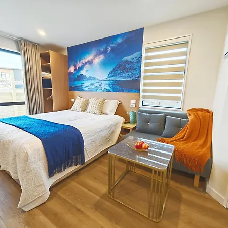 Sunshine Suites Lake Tekapo Exterior photo