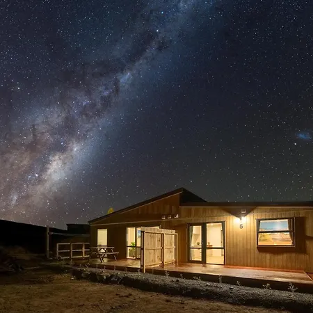 Sunshine Suites Lake Tekapo Exterior photo