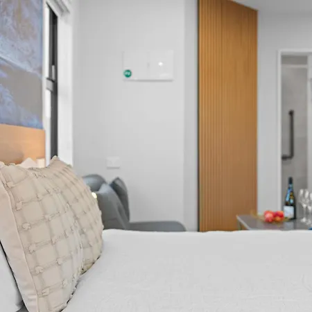 Sunshine Suites Lake Tekapo Exterior photo